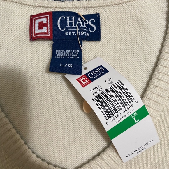 Mens Chaps Bundle - Picture 6 of 10